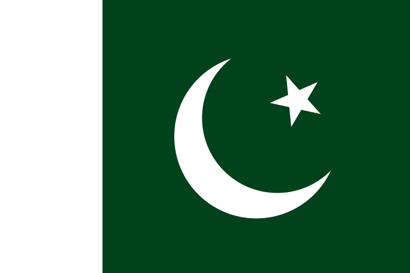 12. & 13.04.2022 – Willkommen in Pakistan